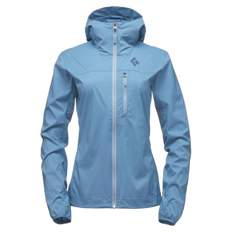 Black Diamond Cirque Shell Windjacke Damen