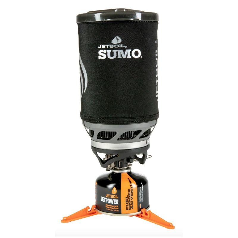 Jetboil Micromo Kochsystem