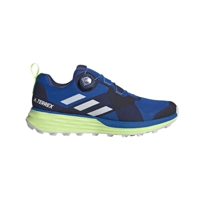 Adidas - Terrex Two Boa - Trailrunningschuhe - Herren