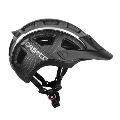 Casco - MTB.E - Mountain bike Helmet