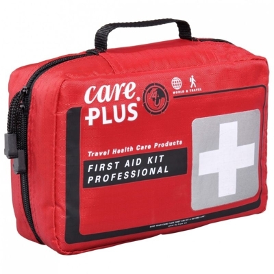 Care Plus - First Aid Kit - Professional - Erste-Hilfe-Set