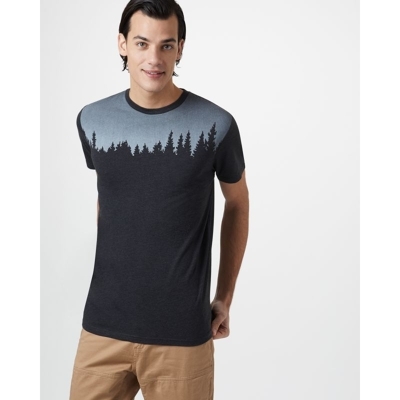 Tentree - Juniper Classic T-Shirt - Herren