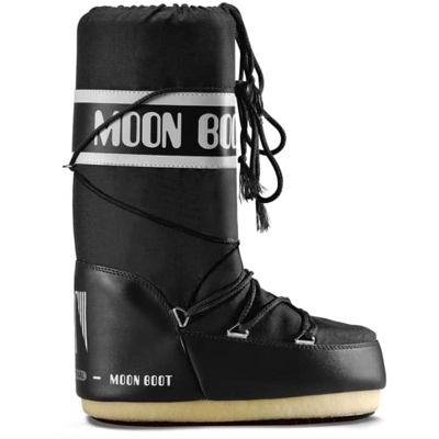 Moon Boot - Moon Boot Nylon - Kinder Schneeschuhe