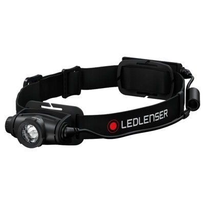 Led Lenser - H5R Core - Stirnlampe