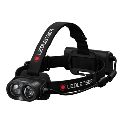 Led Lenser - H19R Core - Stirnlampe