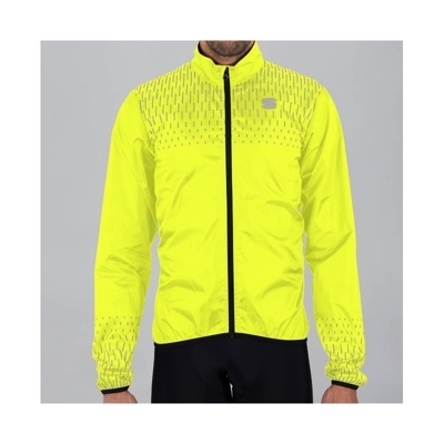 Sportful - Reflex Jacket - Fahrradjacke - Herren