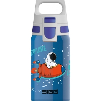 Sigg - Shield One - Trinkflasche - Kind