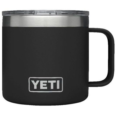 Yeti - Rambler Mug 41 cL - Becher