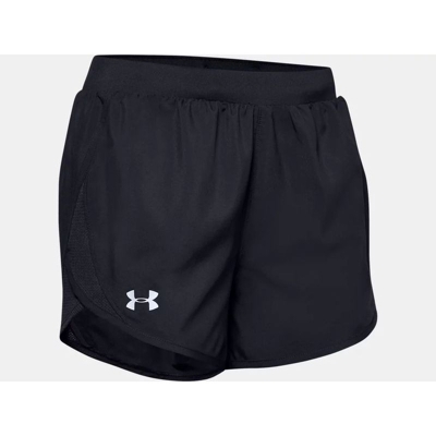 Under Armour - UA Fly-By 2.0 - Laufshorts - Damen
