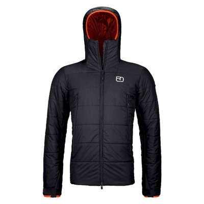 Ortovox - Swisswool Zinal Jacket - Kunstfaserjacke - Herren
