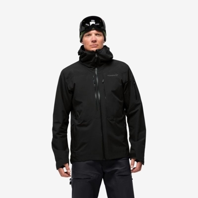 Norrona - Lofoten Gore-Tex  Insulated Jacket - Skijacke - Herren