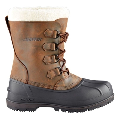 Baffin - Canada - Winter Boots - Herren