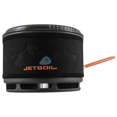 Jetboil - Ceramic Fluxring 1.5 L - Topf