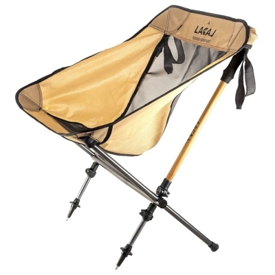 Lacal - Stick Chair - Campingstuhl