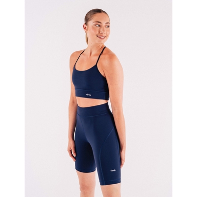 Circle Sportswear - Back on Track - Laufshorts - Damen