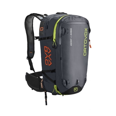 Ortovox - Ascent 40 Avabag - Lawinenrucksack Herren
