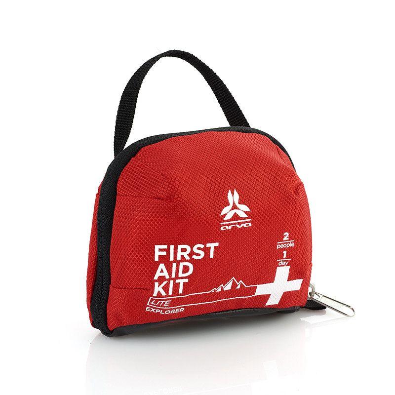 Arva - First Aid Kit Lite Explorer - Erste-Hilfe-Set