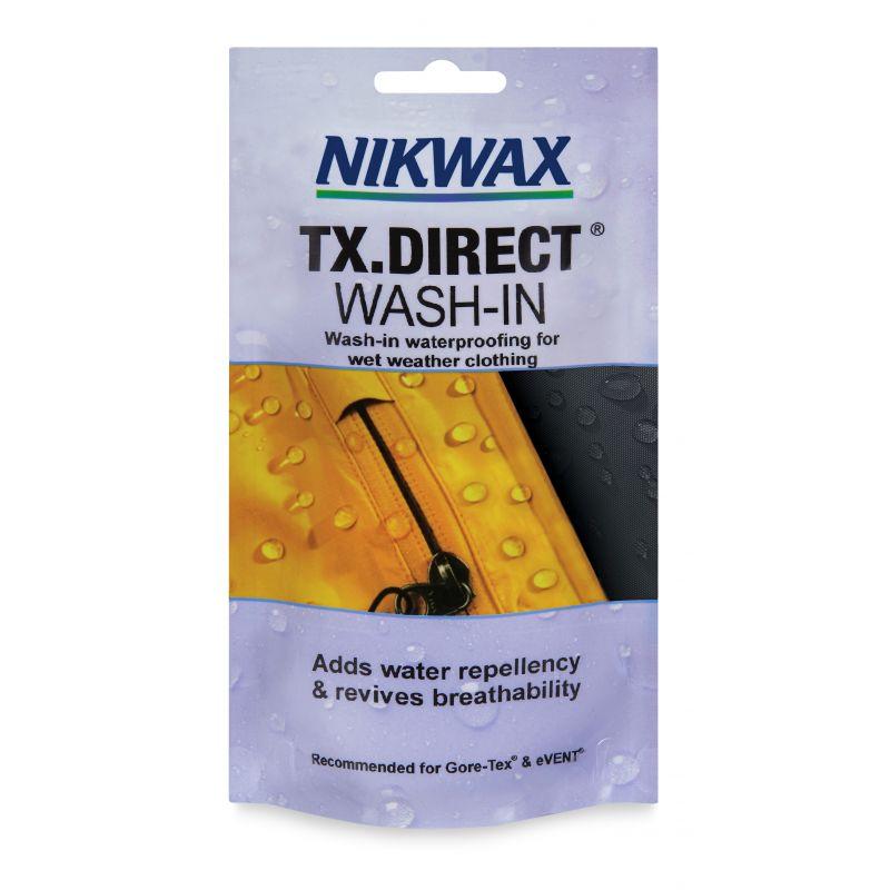 Nikwax - Tx Direct wash in - Imprägnierung