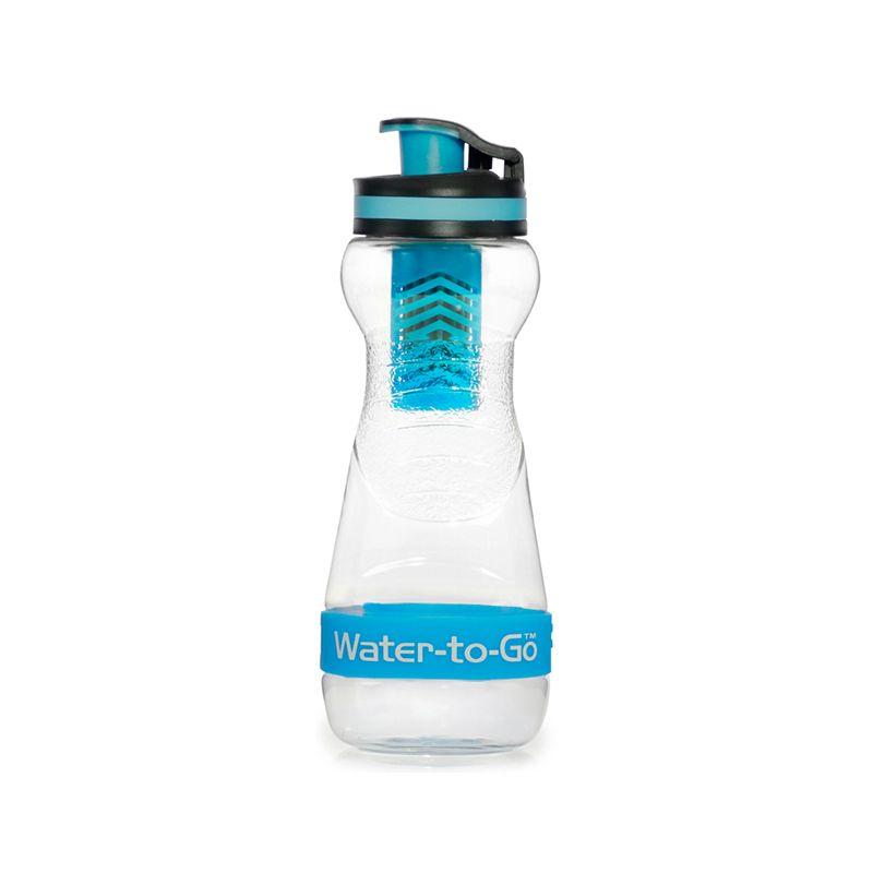 Water to Go - Water to Go City - Trinkwasserfilter
