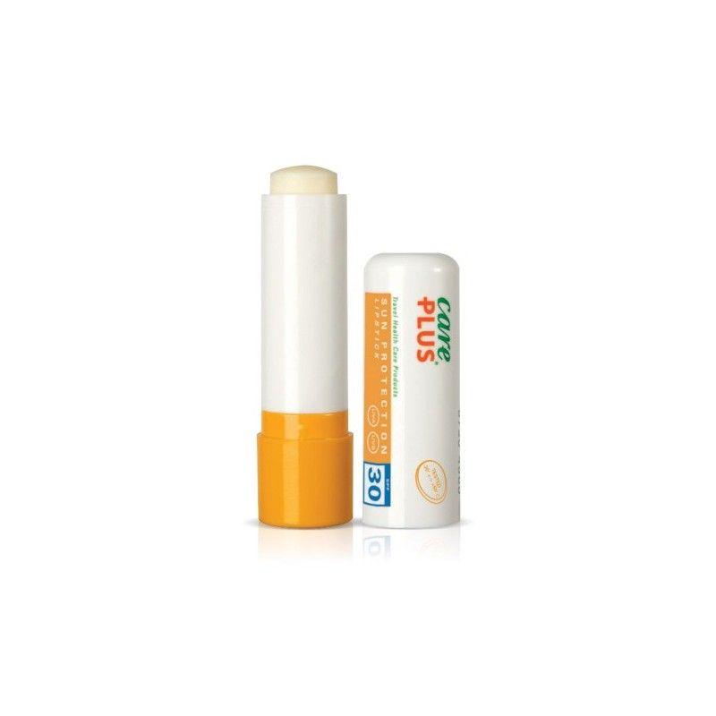 Care Plus - Sun Protection Lipstick SPF30+ - Sonnenschutz-Stick