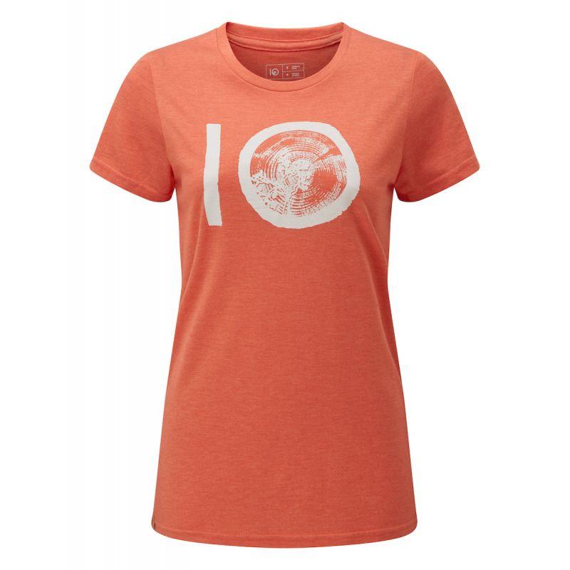 Tentree - Ten Classic T-Shirt - Damen