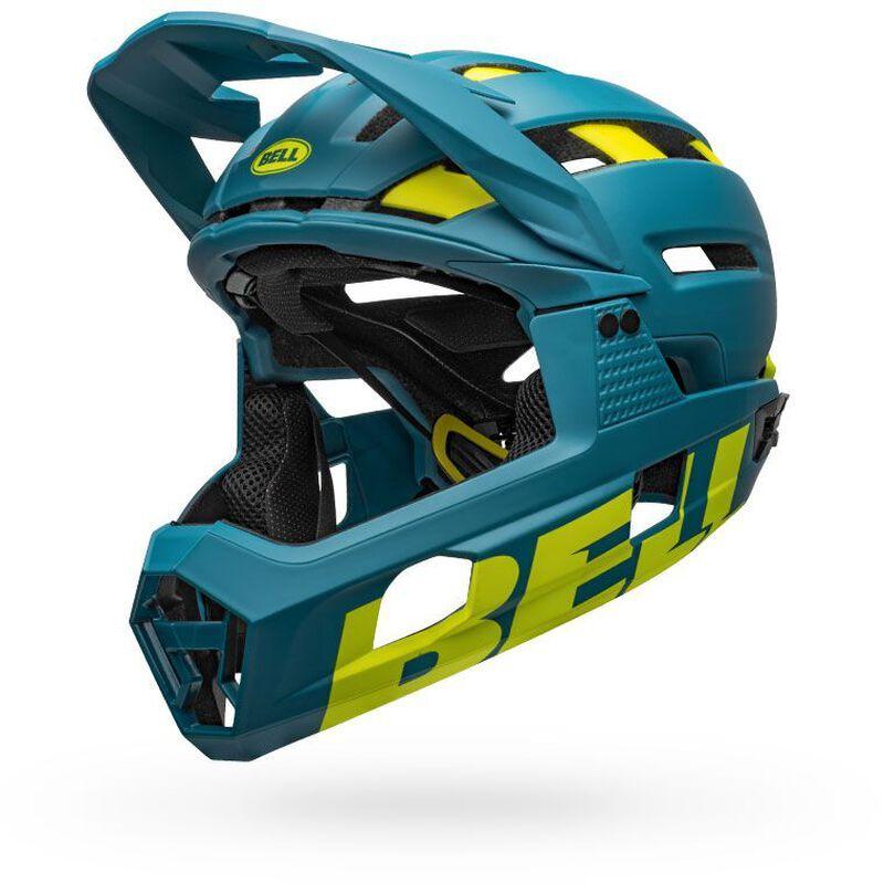 Bell Helmets - Super Air R Mips - MTB-Helm