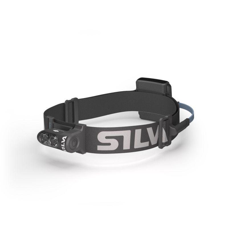 Silva - Trail Runner Free H - Stirnlampe