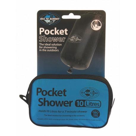 Sea To Summit - Pocket Shower - Solardusche
