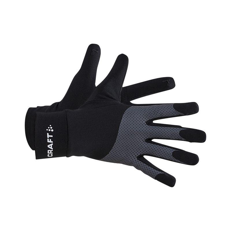Craft - ADV Lumen Fleece Glove - Laufhandschuhe