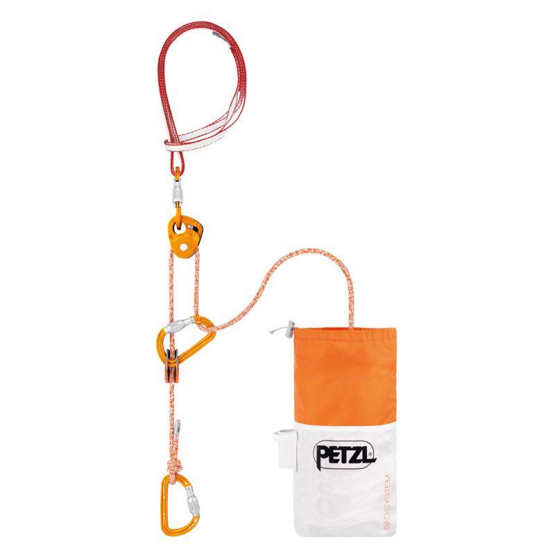 Petzl - Kit Rad System - Reepschnur