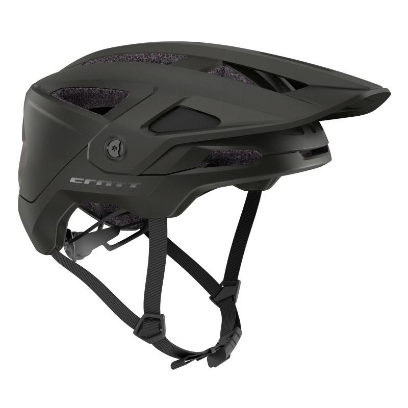 Scott - Stego Plus (CE) - MTB-Helm
