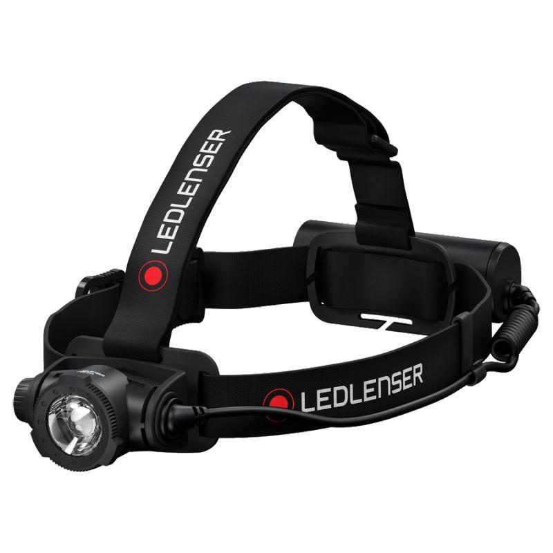 Led Lenser - H7R Core - Stirnlampe