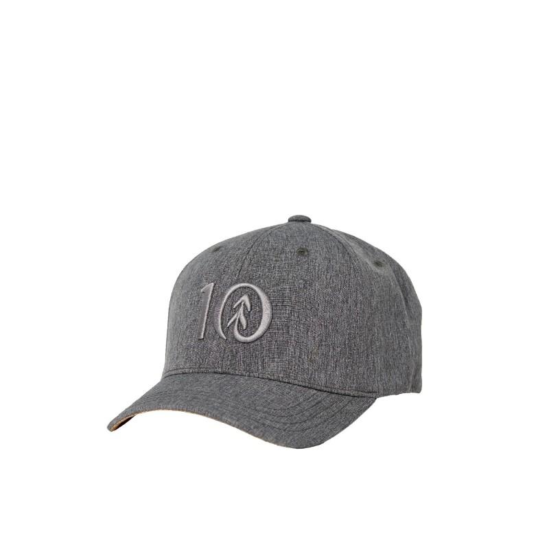 Tentree - Logo Cork Brim Thicket Hat - Mütze