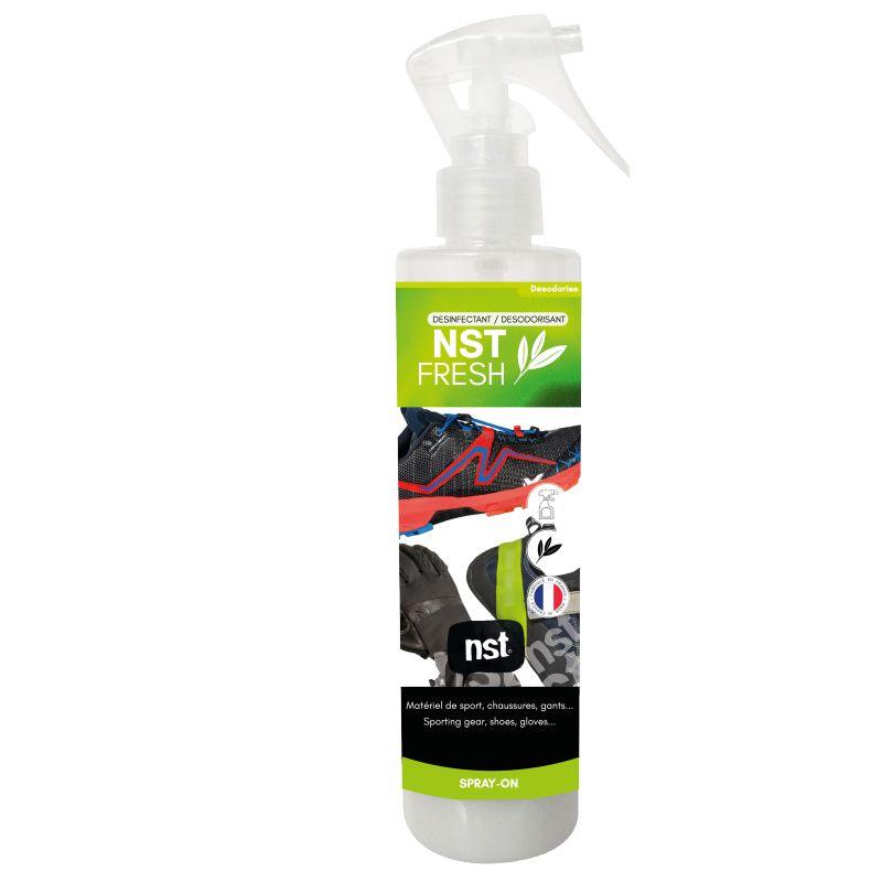 NST - Fresh - Deodorising