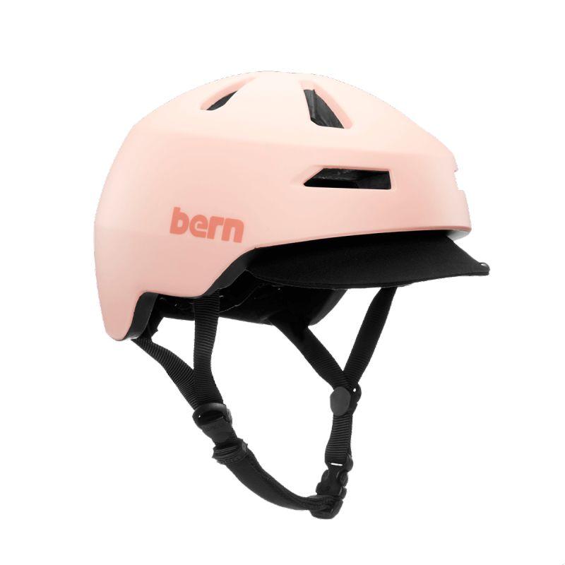 Bern - Brentwood 2.0 - Fahrradhelm