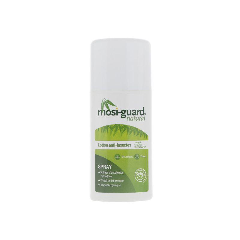 Pharmavoyage - Mosiguard Spray - Insektenschutz