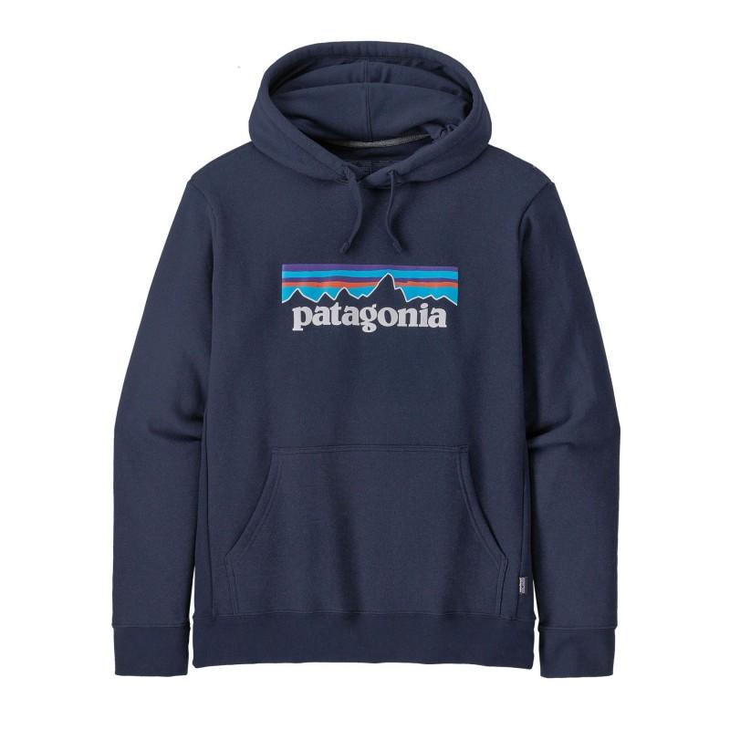 Patagonia - P-6 Logo Uprisal Hoody - Hoodie - Herren