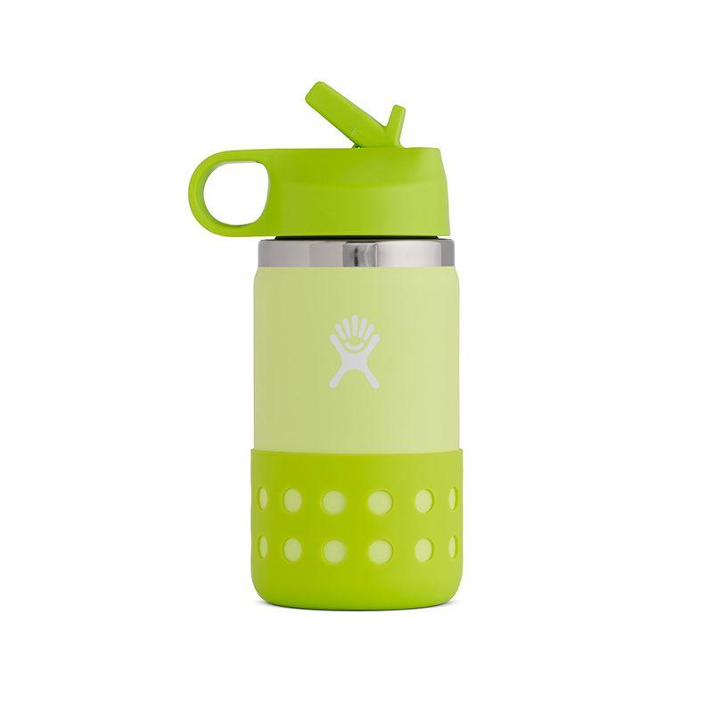 Hydro Flask - 12 Oz Kids Wide Mouth - Isolierflasche