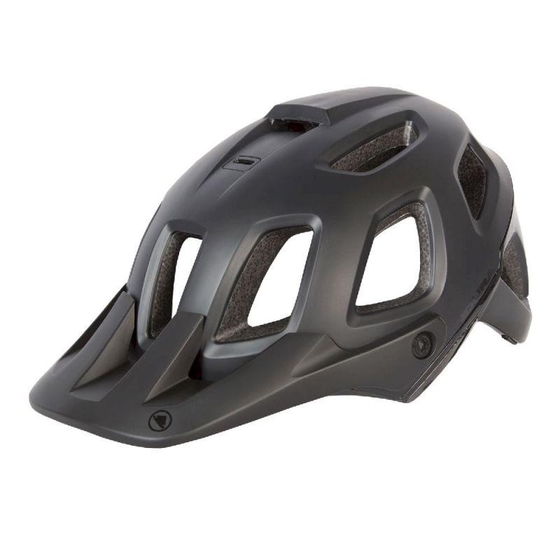 Endura - SingleTrack Helmet II - MTB-Helm - Herren