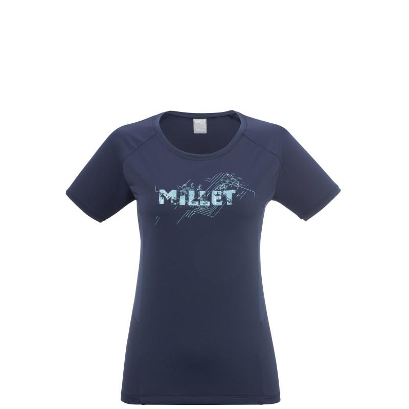 Millet - LTK Fast - T-Shirt - Damen