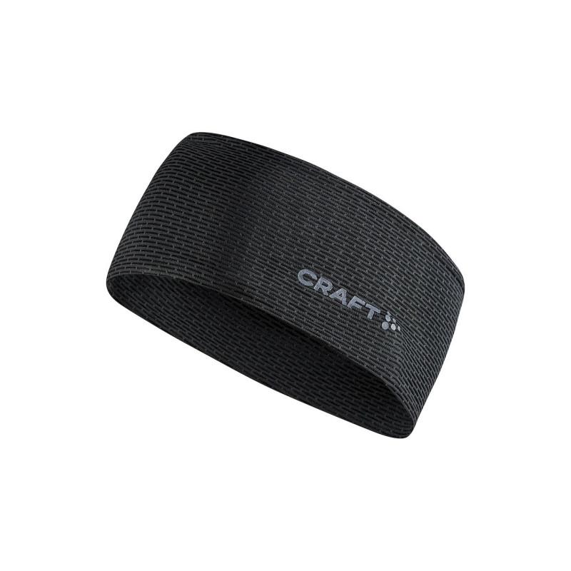 Craft - Mesh Nano Weight Headband - Stirnband