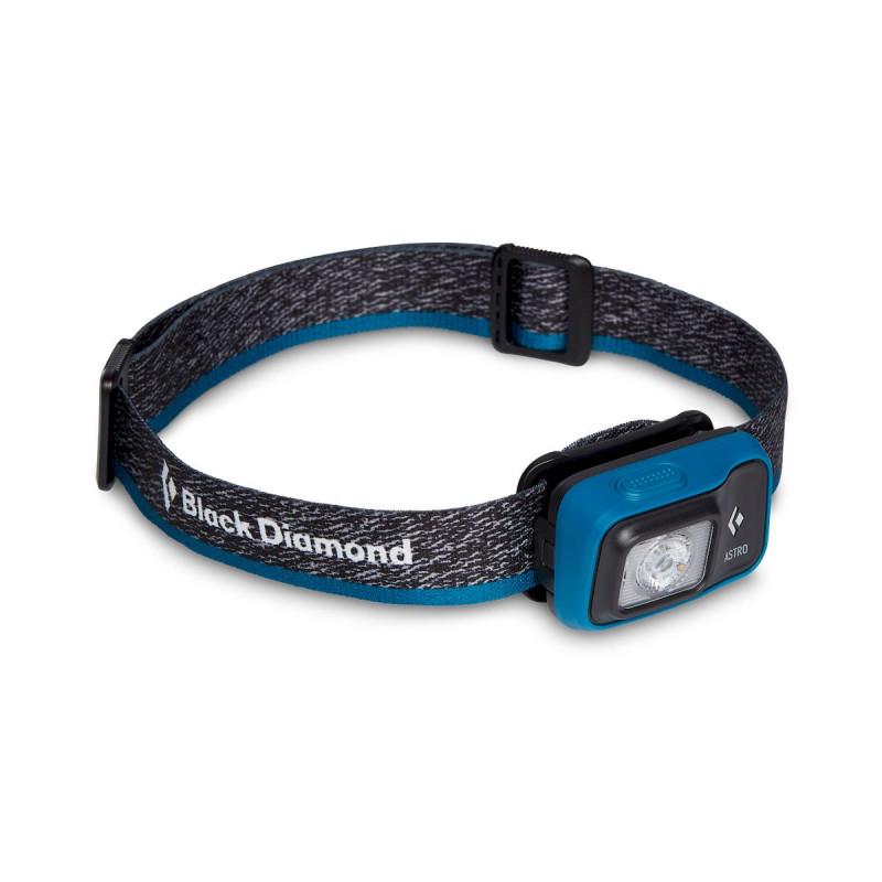 Black Diamond - Astro 300 - Stirnlampe
