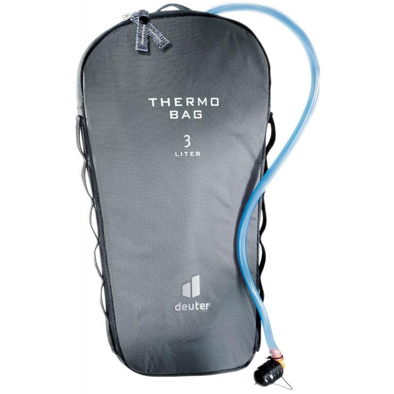 Deuter - Streamer Thermo Bag 3.0 l - Trinksystem