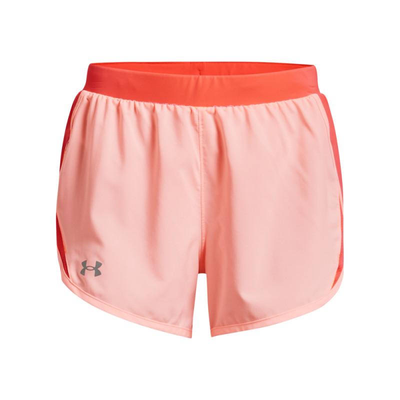 Under Armour - UA Fly-By 2.0 - Laufshorts - Damen