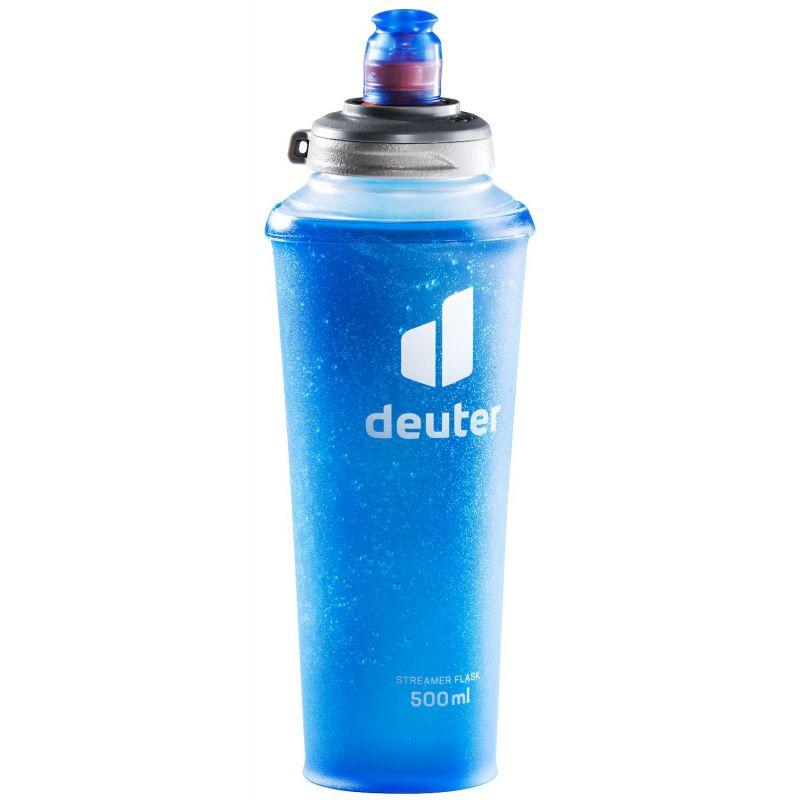 Deuter - Streamer Flask 500 ml - Trinkflasche