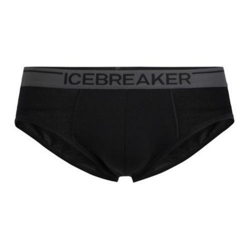 Icebreaker - Anatomica Briefs - Unterwäsche - Herren