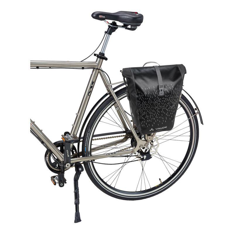 Vaude - Aqua Back Luminum Single - Fahrradtasche