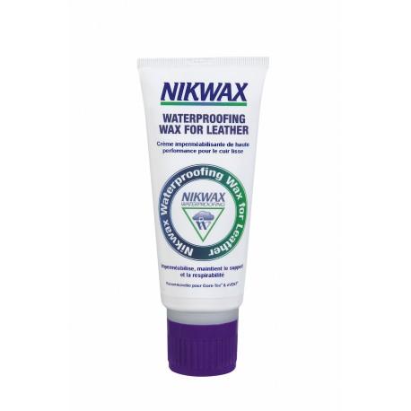 Nikwax - Waterproofing Wax For Leather - Imprägnierung