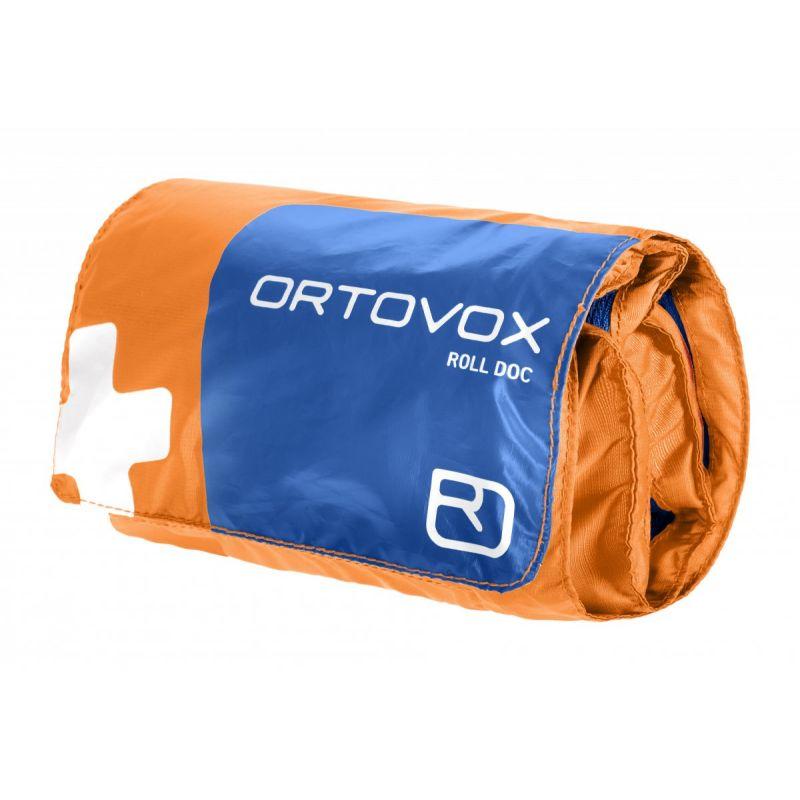 Ortovox - First Aid Roll Doc - Erste-Hilfe-Set
