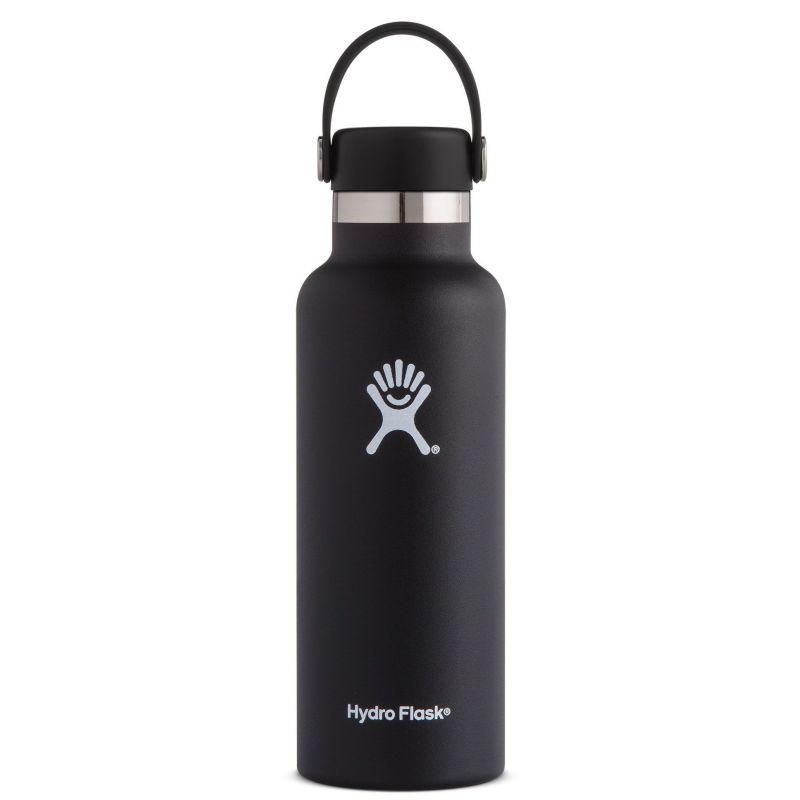 Hydro Flask - 18 oz Standard Mouth - Isolierflasche 532 mL